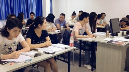 乌鲁木齐日语培训